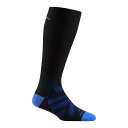 (取寄) ダーンタフバーモント ダーン タフ RFL JR Otc ウルトラ-ライトウエイト ソック Darn Tough Vermont Darn Tough RFL Jr OTC Ultra-Lightweight Sock Black