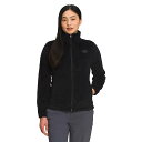 (取寄) ノースフェイス ジャケット レディース オシト ジャケット The North Face Women's Osito Jacket TNF Black