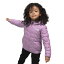 () Ρե ȥåɥ顼 С֥ ܡ աǥå 㥱å The North Face The North Face Toddlers' Reversible ThermoBall Hooded Jacket Lupine