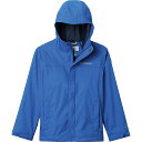 (取寄) コロンビア ユース ボーイズ ウォータータイト ジャケット Columbia Columbia Youth Boys' Watertight Jacket Bright Indigo