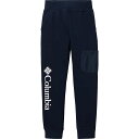 (取寄) コロンビア ユース トレック ジョガー Columbia Columbia Youth Trek Jogger Collegiate Navy