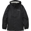 (取寄) マーモット キッズ プレシップ エコ ジャケット Marmot Marmot Kids' PreCip Eco Jacket Black