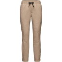 (取寄) マムート ウィメンズ キャミ パンツ Mammut Mammut Women's Camie Pant Safari