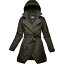 () إ꡼ϥ󥻥  륷  󥵥졼ƥå ȥ Helly Hansen Helly Hansen Women's Welsey II Insulated Trench Beluga