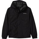 (取寄) エディバウアーキッズ エディ バウアー キッズ レインフォイル ジャケット Eddie Bauer Kids Eddie Bauer Kids' Rainfoil Jacket Black