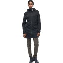 (取寄) インディーバ ウィメンズ ナオコ ブーディ Indyeva Indyeva Women's Naoko Hoodie Black