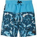 (取寄) レイマ ボーイズ パパイア ショート Reima Reima Boys' Papaija Short Blue Sky