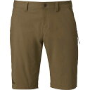 (取寄) フライロー メンズ プレストン 12.5 インチ ショート Flylow Flylow Men's Preston 12.5 Inch Short Ash