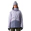 () 顼  졼 󥵥졼ƥå 㥱å Orage Orage Women's Grace Insulated Jacket Iris