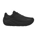 (取寄) アルトラ ウィメンズ ビア オリンパス 2 シューズ Altra Altra Women's Via Olympus 2 Shoe Black