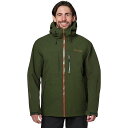 (取寄) フライロー メンズ クオンタム プロ ジャケット Flylow Flylow Men's Quantum Pro Jacket Pine