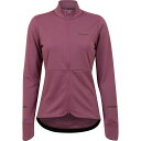 (取寄) パールイズミ ウィメンズ クエスト サーマル ジャージ Pearl Izumi Pearl Izumi Women's Quest Thermal Jersey Thistle