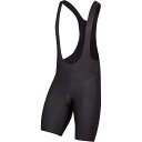 (取寄) パールイズミ メンズ インターバル ビブ ショート Pearl Izumi Pearl Izumi Men's Interval Bib Short Black