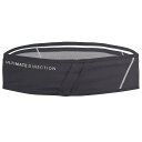 (取寄) アルティメイト ディレクション コンフォート ベルト Ultimate Direction Ultimate Direction Comfort Belt BLACK