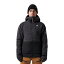 () 顼  饹 󥵥졼ƥå 㥱å Orage Orage Men's Alaskan Insulated Jacket Faded Black