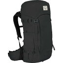 (取寄) オスプレー メンズ アーケオン 45 バックパック Osprey Osprey Men's Archeon 45 Backpack Stonewash Black