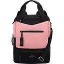 (取寄) シェルパニ ウィメンズ カムデン バックパック Sherpani Sherpani Women's Camden Backpack Pink