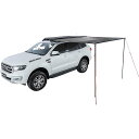 (取寄) ライノラック サンシーカー オーニング Rhino Rack Rhino Rack Sunseeker Awning None