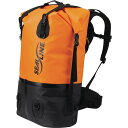 (取寄) シールライン プロ ドライ パック SealLine SealLine Pro Dry Pack Orange