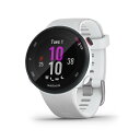 (取寄) ガーミン フォアランナー 45S Garmin Garmin Forerunner 45S White その1