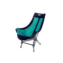 (取寄) イーグルスネストアウトフィッターズ ラウンジャー DL チェアー Eagles Nest Outfitters Eagles Nest Outfitters Lounger DL Chair Navy/Seafoam