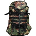 (取寄) ミステリーランチ 2-デイ アサルト バックパック Mystery Ranch Mystery Ranch 2-Day Assault Backpack DPM Camo