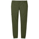 (取寄) アウトドア リサーチ ウィメンズ ワディ ラム ジョガー Outdoor Research Outdoor Research Women's Wadi Rum Jogger Loden