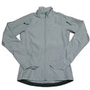 パタゴニア レディース ライト フライヤー ジャケット Patagonia Women's Light Flyer Jacket グレー あす楽対応