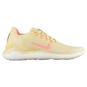 (取寄)ナイキ レディース フリー RN 2018 Nike...