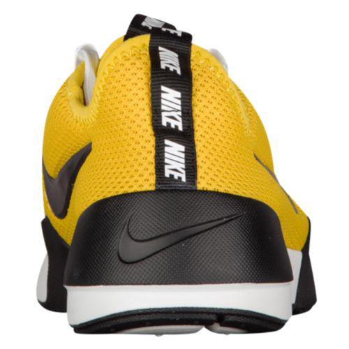 (取寄)ナイキ レディース モダン ランニングシューズ スニーカー Nike Women's Ashin Modern Vivid Sulfur Black Summit White