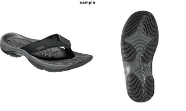 (取寄)キーン レディース コナ フリップ フロップ KEEN Women Kona Flip Flop Black/Magnet