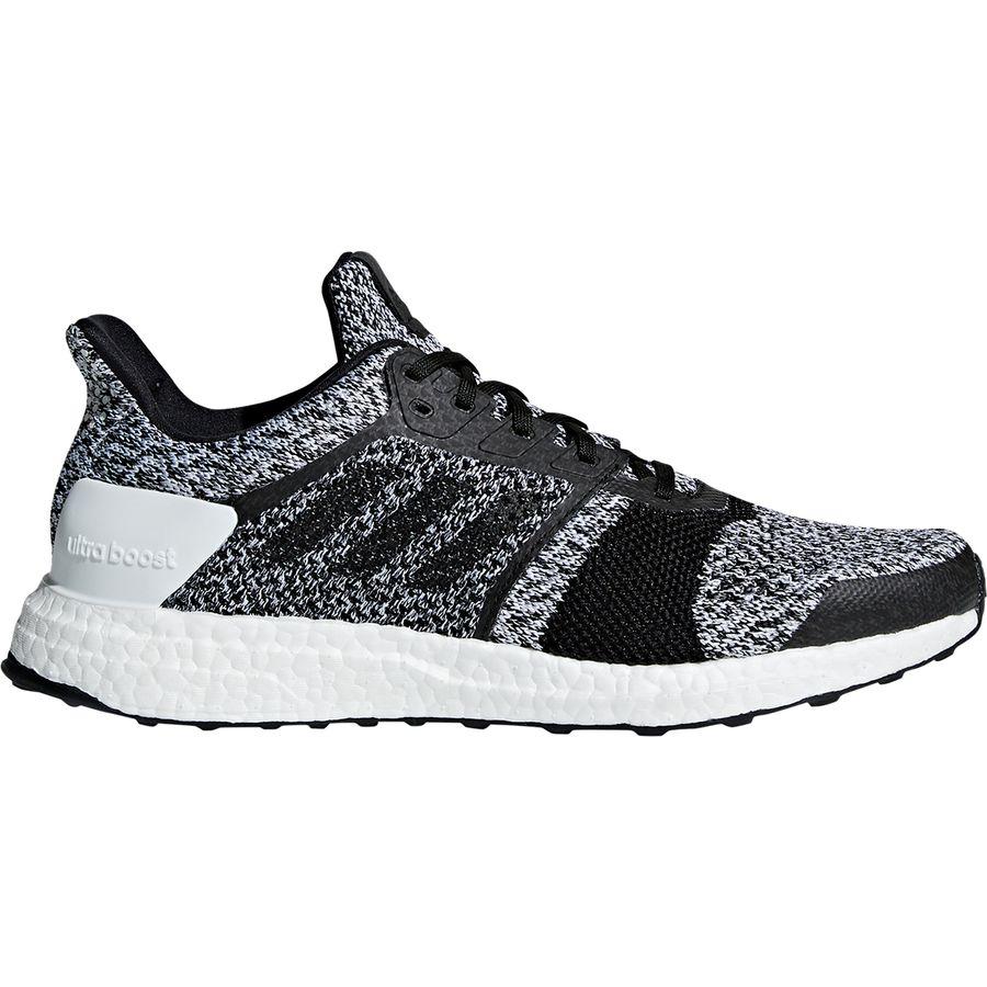 売上実績no 1高評価 取寄 アディダス 取寄 アディダス メンズ ブースト Ultra Adidas St ウルトラ Men S Running Boost St ウルトラ St ランニングシューズ Shoe Ftwr White Core Black Core Black スウィートラグ スニーカー シューズ 靴 ファッション