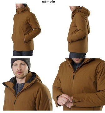 (取寄)アークテリクス メンズ コダ インサレーテッド ジャケット Arc'teryx Men's Koda Insulated Jacket Archipelago