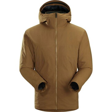 (取寄)アークテリクス メンズ コダ インサレーテッド ジャケット Arc'teryx Men's Koda Insulated Jacket Caribou