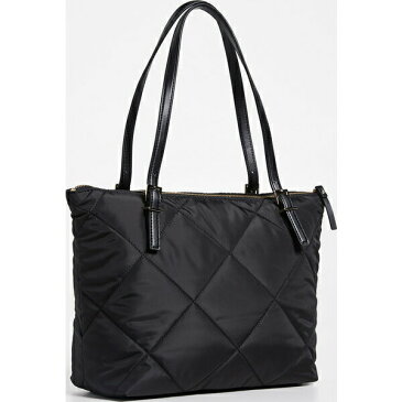 (取寄)ケイトスペード ワトソン レーン キルテッド スモール マヤ トート Kate Spade New York Watson Lane Quilted Small Maya Tote Black