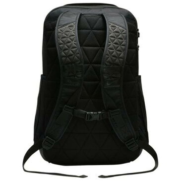 (取寄)ナイキ メンズ ヴェイパー パワー 2.0 バックパック Nike Vapor Power 2.0 Backpack Black