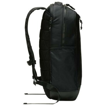 (取寄)ナイキ メンズ ヴェイパー パワー 2.0 バックパック Nike Vapor Power 2.0 Backpack Black