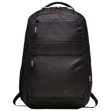 (取寄)ナイキ メンズ デパーチャー バックパック Nike Departure Backpack Black Black