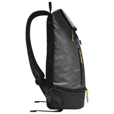 (取寄)ナイキ メンズ スポーツ バックパック Nike Sport Backpack Gunsmoke Black Anthracite