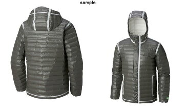 (取寄)コロンビア メンズ Titanium アウトドライ Ex エコ ダウン ジャケット Columbia Men's Titanium Outdry Ex Eco Down Jacket Bamboo Charcoal