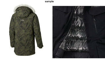 (取寄)コロンビア メンズ Titanium タイタン パス 780ターボダウン パーカー Columbia Men's Titanium Titan Pass 780 Turbodown Parka Peatmoss Marble Camo Print