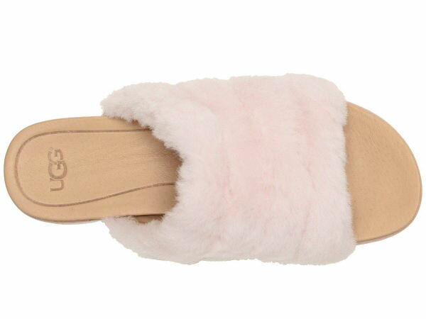 (取寄)アグ レディース フラフ イヤー UGG Women Fluff Yeah Seashell Pink (取寄)アグ レディース フラフ イヤー UGG Women Fluff Yeah Seashell Pink