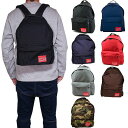 マンハッタンポーテージ リュック レディース マンハッタンポーテージ リュック 1210 ビック アップル バックパック Manhattan Portage Big Apple backpack 送料無料