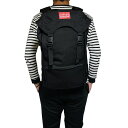 }nb^|[e[W bN ubN 2103@nCJ[ obNpbN 3 Manhattan Portage Hiker Backpack 3 