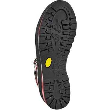 (取寄)アゾロ フレニー XTGV マウンテニアリング ブーツ Asolo Men's Freney XT GV Mountaineering Boot Black/Silver