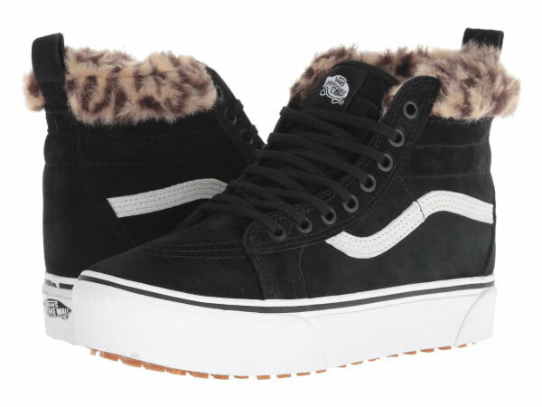 vans sk8 platform mte