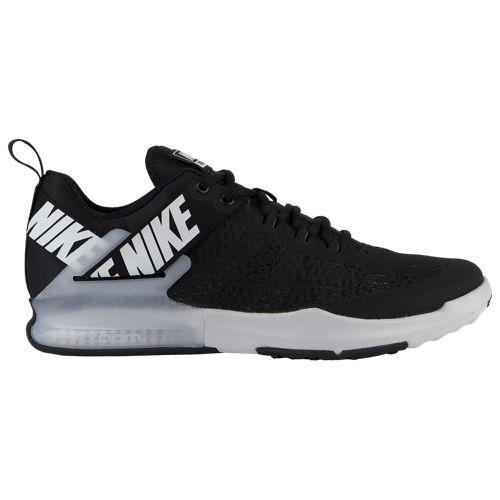 (取寄)ナイキ メンズ ズーム ドミネーション トレーナー 2 Nike Men's Zoom Domination Trainer 2 Black White