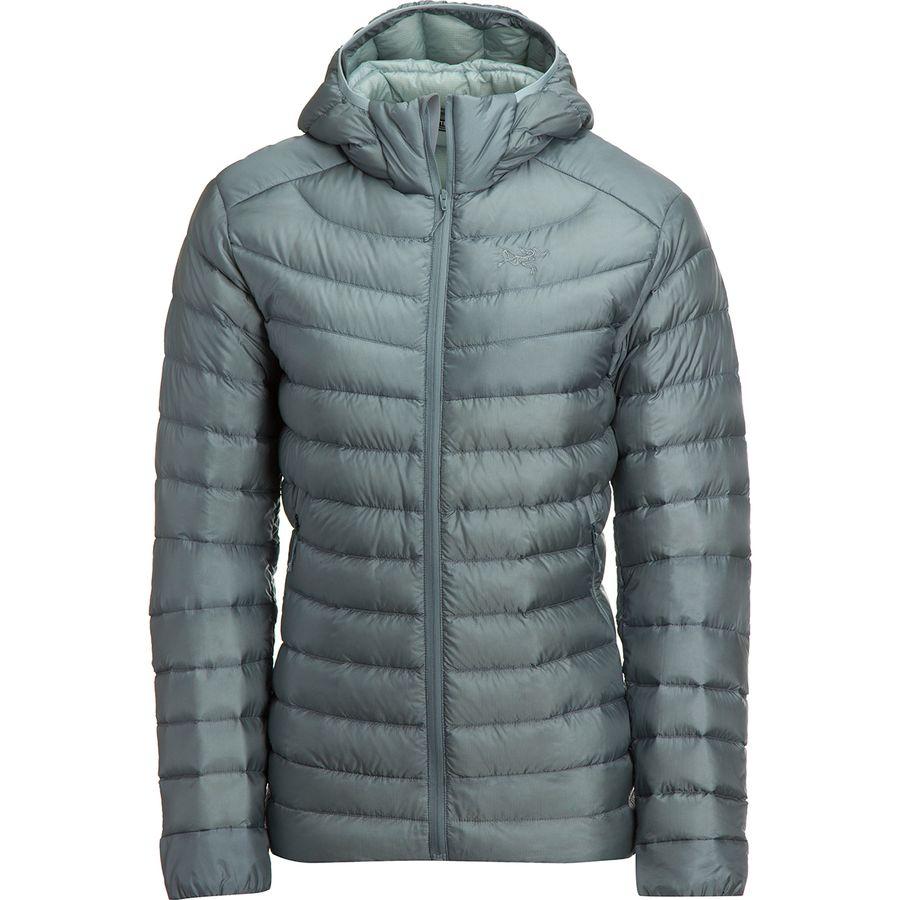 ウェア 通販 ファッション レディース 通販 セリウム Lt Arcteryx Down ハイキング 取寄 アークテリクス マウンテン Cerium ダウン Hooded アウトドア ジャケット 取寄 アークテリクス 登山 Jacket Women Lt フーデッド Robotica スウィートラグ アウター 山