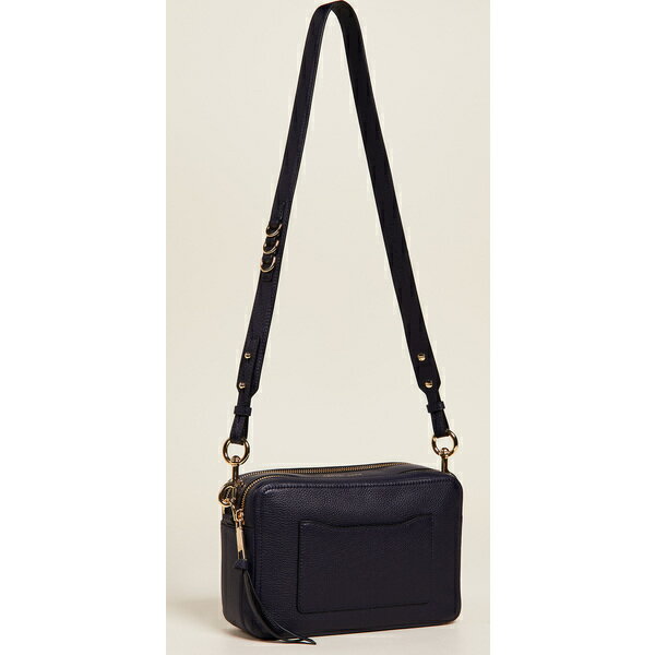 (取寄)マークジェイコブス ザ ソフトショット 27 バッグ Marc Jacobs The Softshot 27 Bag Navy (取寄)マークジェイコブス ザ ソフトショット 27 バッグ Marc Jacobs The Softshot 27 Bag Navy