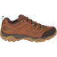 【マラソン ポイント10倍】(取寄)メレル メンズ モアブ 2 アース デイ ハイキングシューズ Merrell Men's Moab 2 Earth Day Hiking Shoe Monks Robe